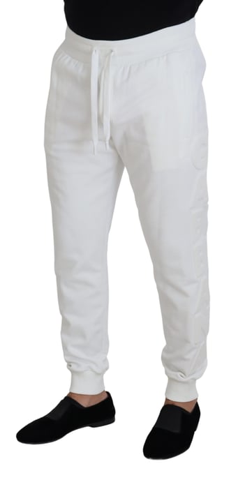 Katoenen Sweatpants Joggers - Image 3