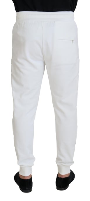 Katoenen Sweatpants Joggers - Image 4