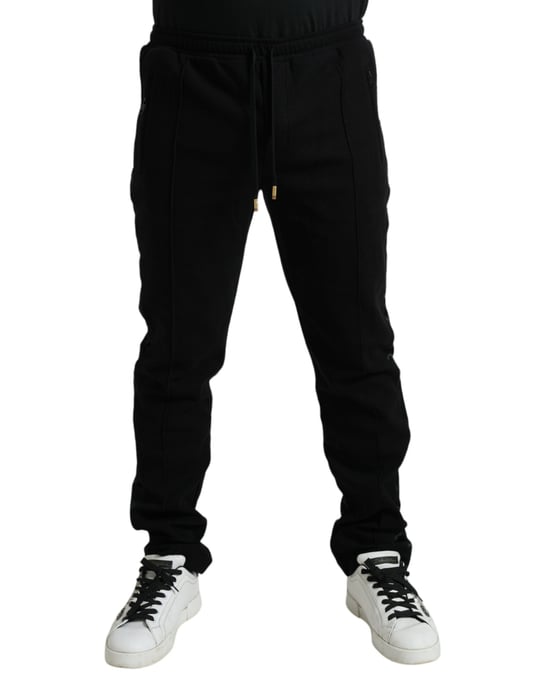 Klassieke Rechte Pantalon - Image 1