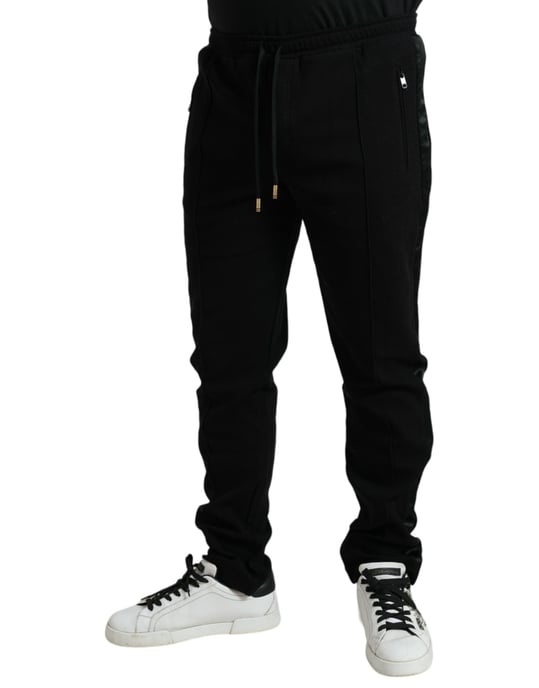 Klassieke Rechte Pantalon - Image 2