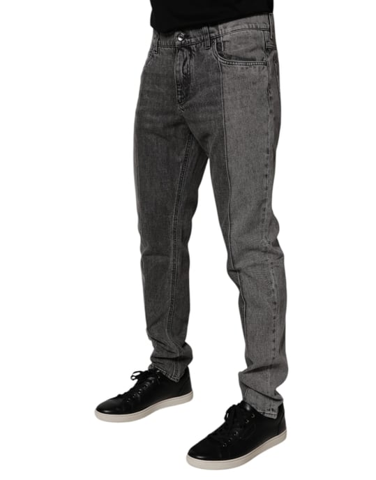 Rechtonde Jeans - Image 3