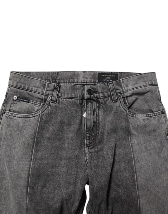 Rechtonde Jeans - Image 5