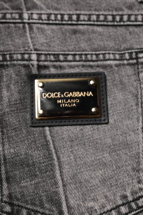 Rechtonde Jeans - Image 6