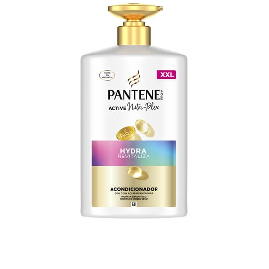Hydra Revitaliza Conditioner 800 ml - Image 1