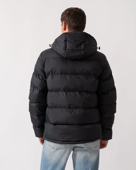 Gant Gewatteerd Jack - Image 2