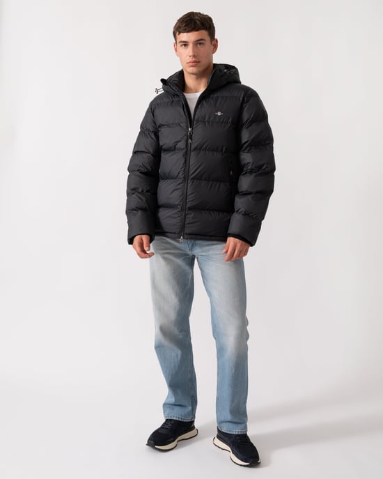 Gant Gewatteerd Jack - Image 3