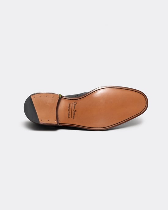 Oliver Sweeney Aldeburgh schoenen - Image 5