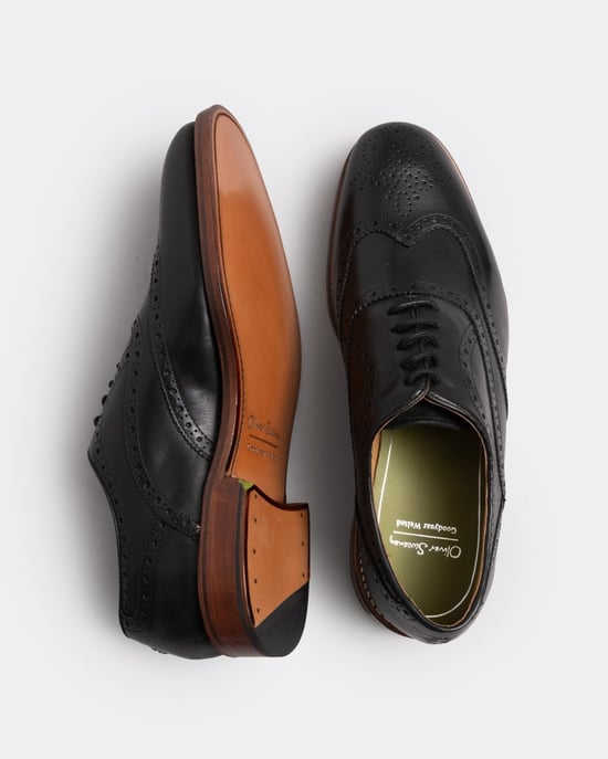 Oliver Sweeney Aldeburgh schoenen - Image 6