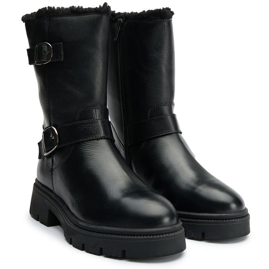 Sole Gru Biker Laarzen - Image 2