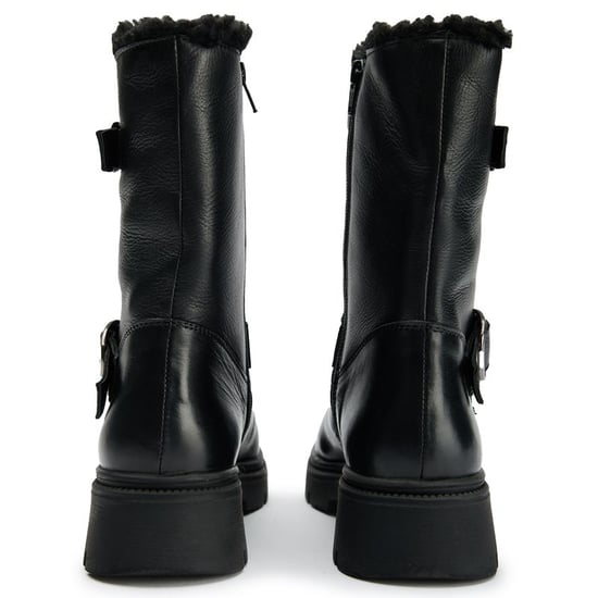 Sole Gru Biker Laarzen - Image 3