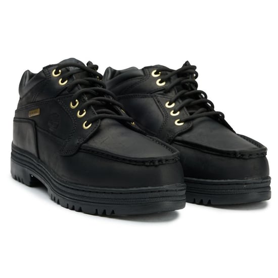 Timberland Mid Lace Gtx Boots - Image 2