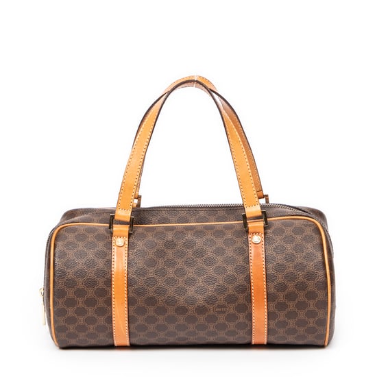 Small Bowling Bag Handtas - Image 1
