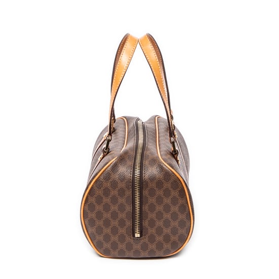 Small Bowling Bag  Handtas - Image 3