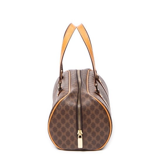 Small Bowling Bag  Handtas - Image 4