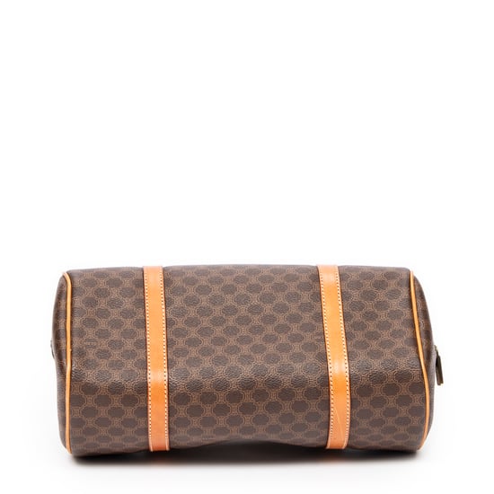 Small Bowling Bag  Handtas - Image 6