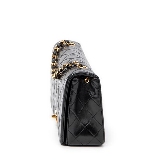 Mademoiselle Full Flap  Schoudertas - Image 2