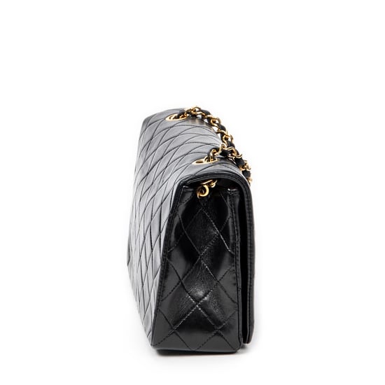 Mademoiselle Full Flap  Schoudertas - Image 3