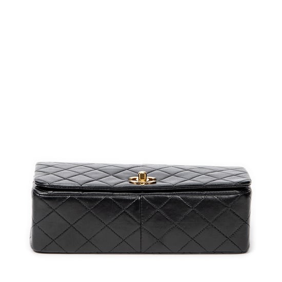 Mademoiselle Full Flap  Schoudertas - Image 5