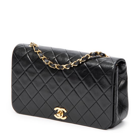 Mademoiselle Full Flap  Schoudertas - Image 2
