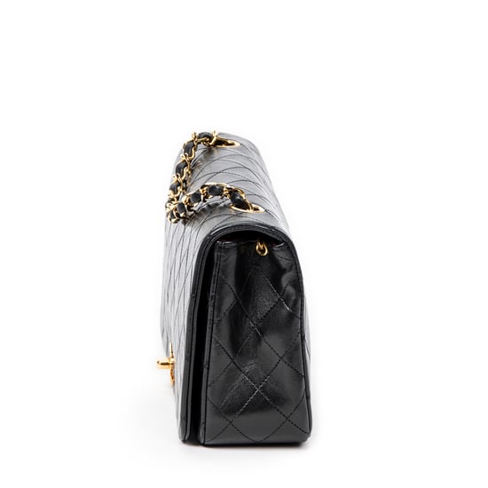 Mademoiselle Full Flap  Schoudertas - Image 3