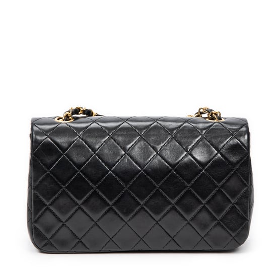 Mademoiselle Full Flap  Schoudertas - Image 5