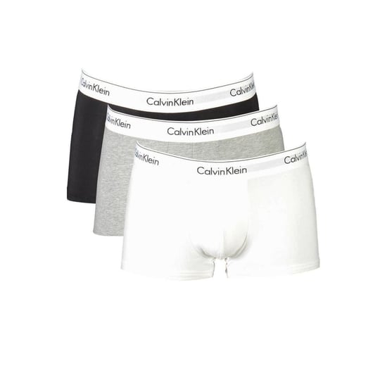 Katoenen Stretch Boxer Shorts 3-pack - Image 1