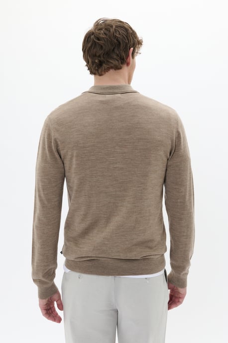 Pullover MAPolo Pullover Regular fit - Image 3
