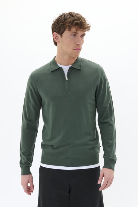 Pullover MAPolo Pullover Regular fit - Image 2