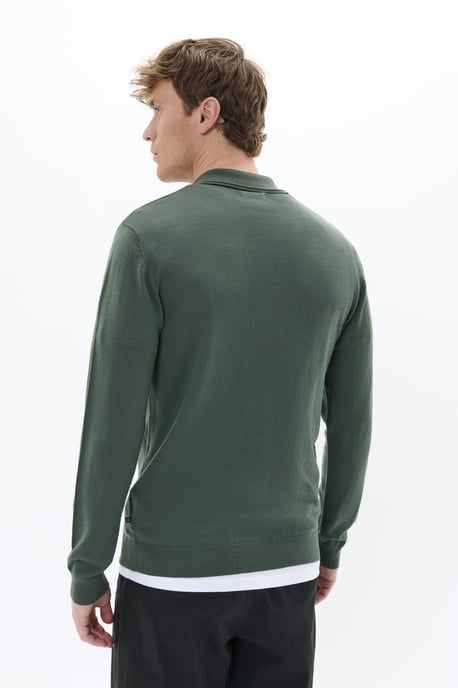 Pullover MAPolo Pullover Regular fit - Image 3