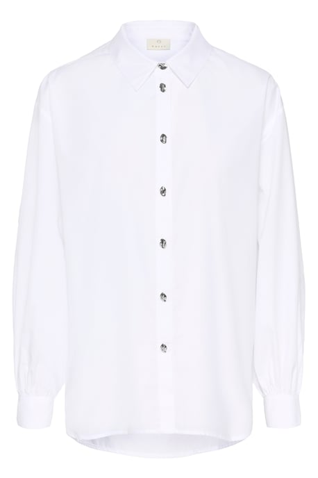 Shirt met lange mouwen KAnoella Shirt met lange mouwen Loose fit - Image 4
