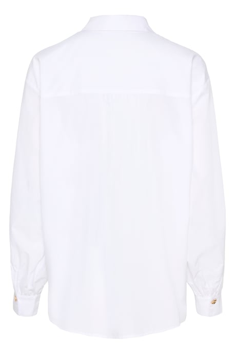 Shirt met lange mouwen KAnoella Shirt met lange mouwen Loose fit - Image 5