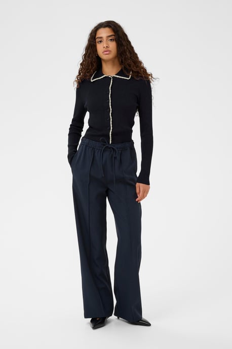 Vest SLLysandra Vest Slim fit - Image 1