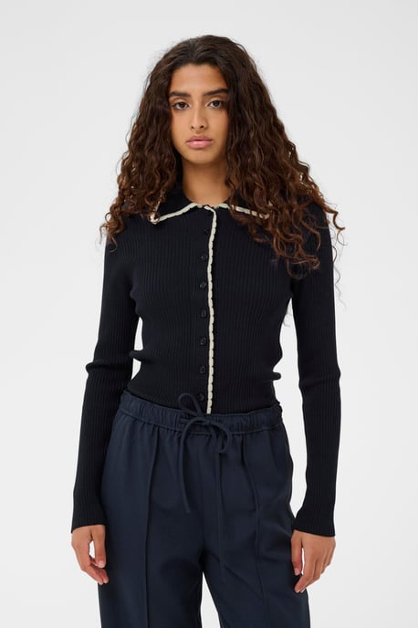 Vest SLLysandra Vest Slim fit - Image 3