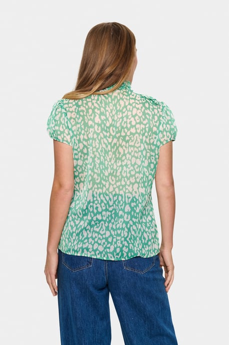 Overhemd met lang mouwen LiljaSZ Overhemd met lang mouwen Regular fit - Image 3