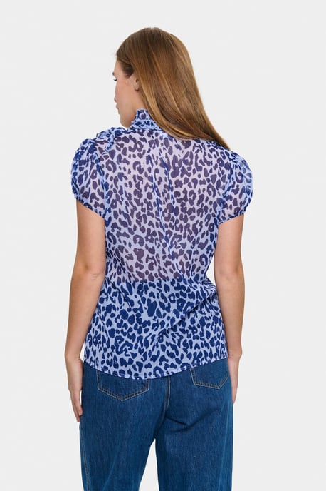 Overhemd met lang mouwen LiljaSZ Overhemd met lang mouwen Regular fit - Image 3