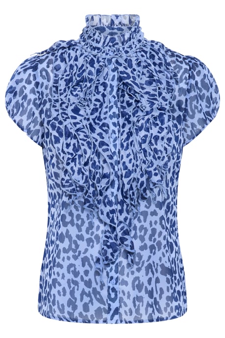 Overhemd met lang mouwen LiljaSZ Overhemd met lang mouwen Regular fit - Image 4
