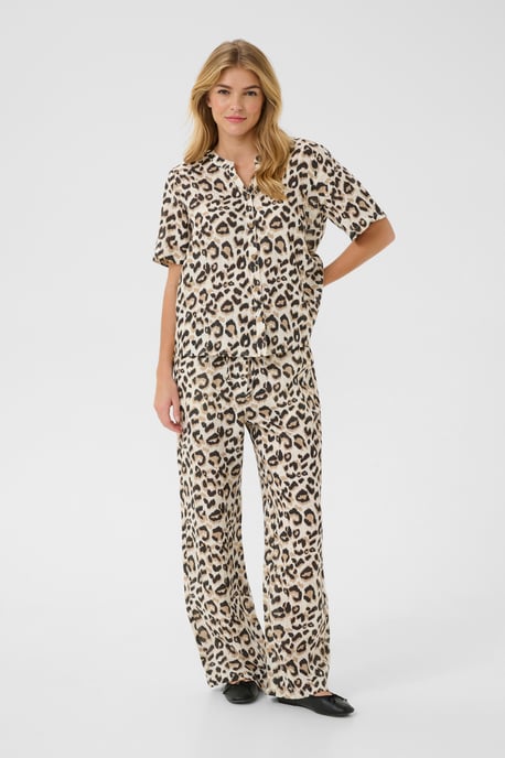 Shirt met lange mouwen CRBellis Shirt met lange mouwen Straight fit - Image 1
