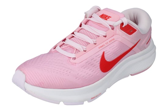 Nike Dames Air Zoom Structure 24 Hardloopschoenen - Image 1