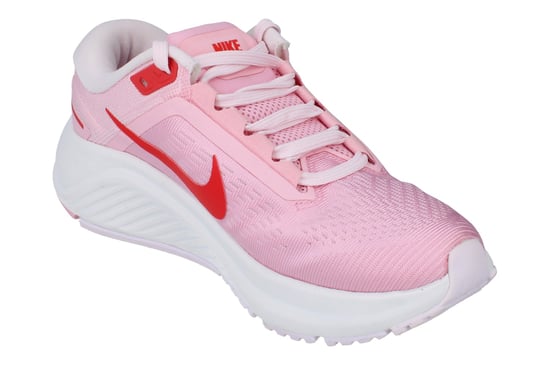 Nike Dames Air Zoom Structure 24 Hardloopschoenen - Image 4