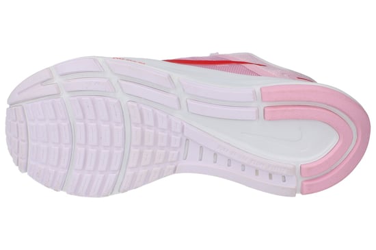 Nike Dames Air Zoom Structure 24 Hardloopschoenen - Image 5