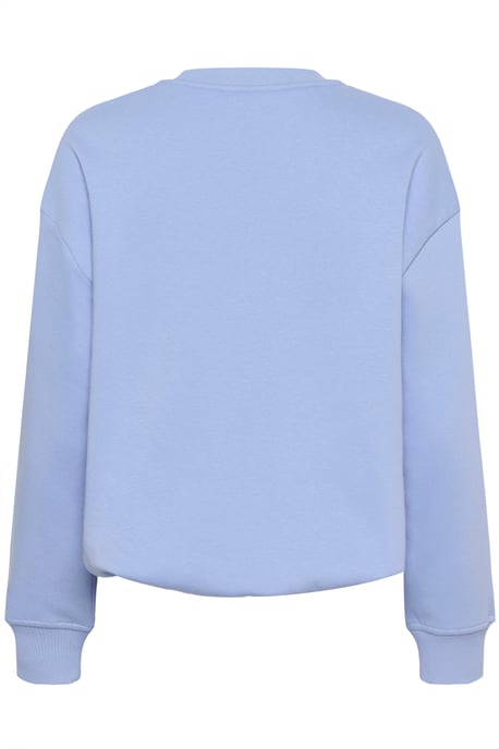 Sweatshirt SLRolanda Sweatshirt Baggy fit - Image 5