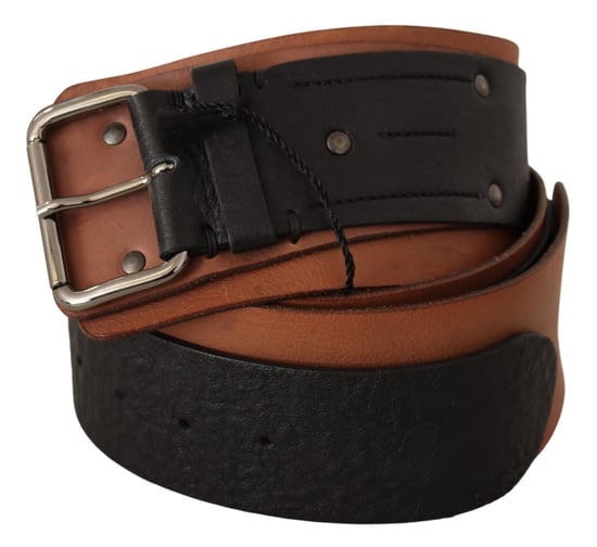 Costume National Leren Riem - Image 1