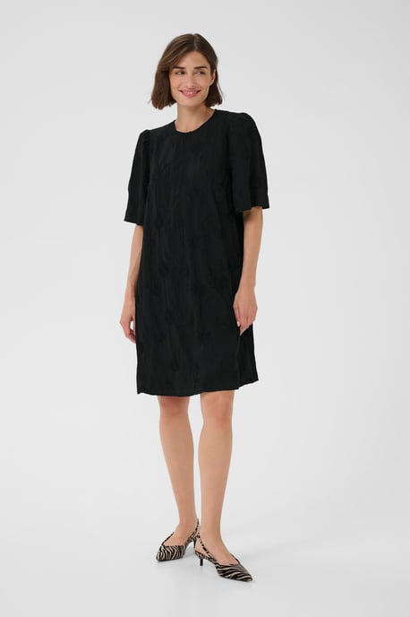 Jurk CUgeniva Jurk Relaxed fit - Image 1