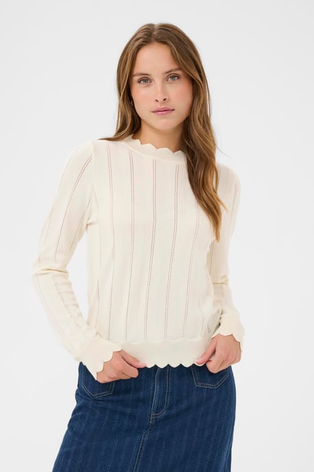 Pullover ObetteSZ Pullover Fitted - Image 2
