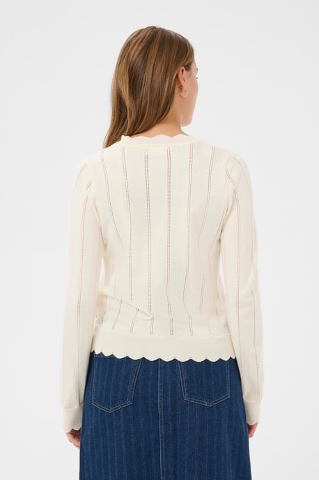 Pullover ObetteSZ Pullover Fitted - Image 3