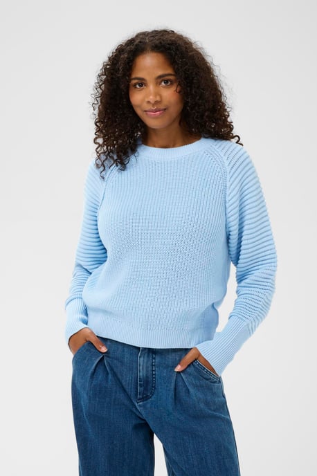 Pullover KAmone Pullover Regular fit - Image 3