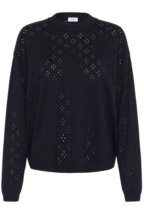Pullover OlineSZ Pullover Regular fit - Image 4