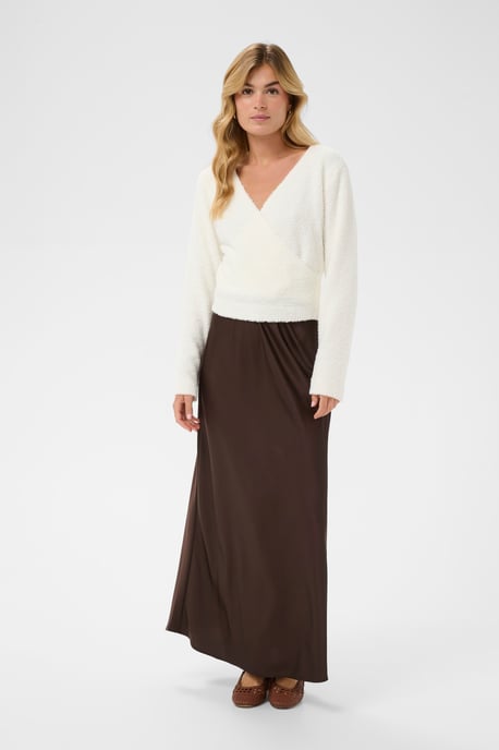 Blouse met lange mouwen NadalieSZ Blouse met lange mouwen Fitted - Image 1