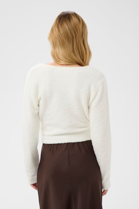 Blouse met lange mouwen NadalieSZ Blouse met lange mouwen Fitted - Image 3