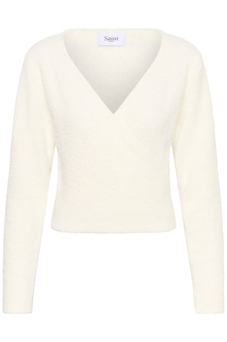 Blouse met lange mouwen NadalieSZ Blouse met lange mouwen Fitted - Image 4